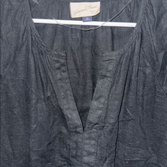 Universal Thread Dress with pockets - Picture 4 of 5